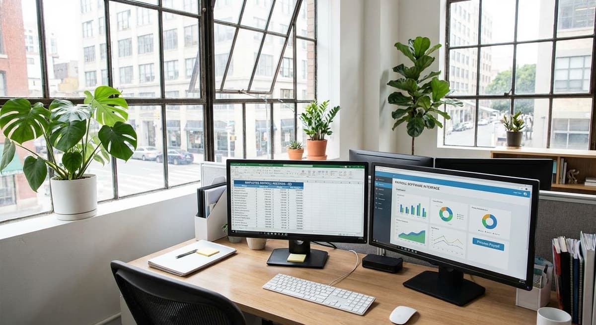 Tax Planning & Compliance